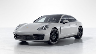 New Porsche Panamera Hatchback In Brooklyn 23381n