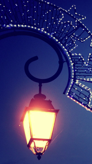 Moon iPhone Wallpaper
