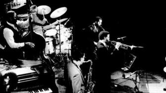Afropop Worldwide Reimagining Africa From Popular Swing To The
