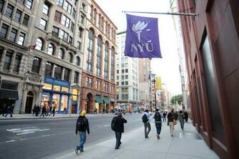 New York University