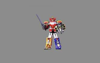 Power Rangers Wallpaper Background