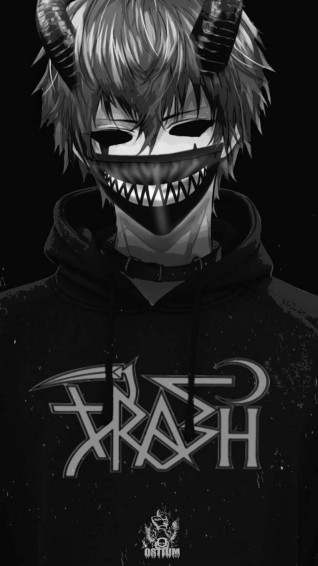 Dark Anime Wallpaper Top Best