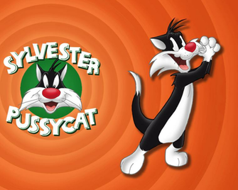 Sylvester The Cat Wallpaper