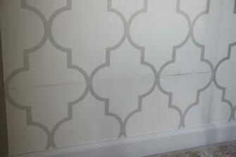 Wallpaper Seams