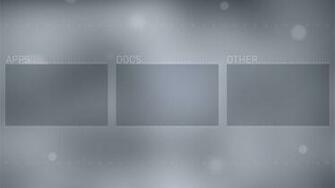 Weekly Wallpaper Keep Your Desktop Tidy With Built In Organisation