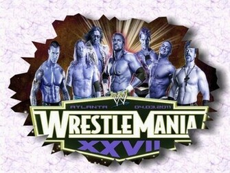 For Forums Url Wwe Desivalley Wrestlemania Wallpaper