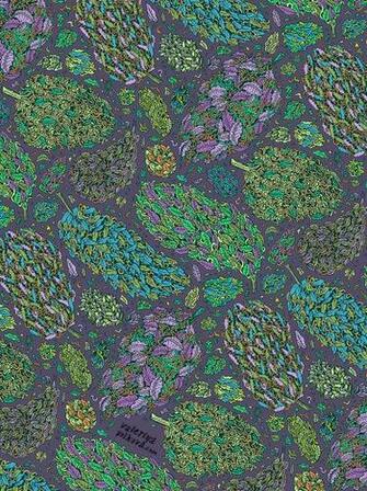 Awesome Nugs Pattern Trees
