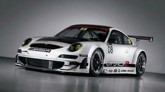 Porsche Gt3 Rs Wallpaper