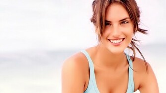 Alessandra Ambrosio Wallpaper Celebrities