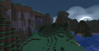 Good Minecraft Desktop Background Picture Forum
