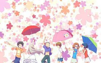 Anohana