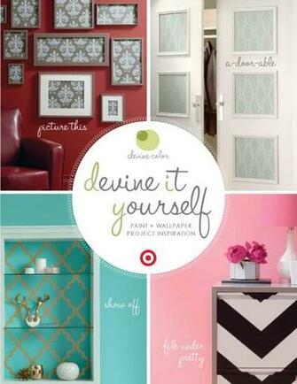 Devine Color Paint And Wallpaper Inspiration Guide By