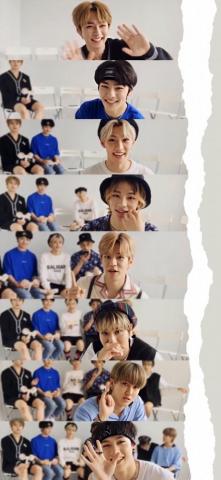 Stray Kids Wallpaper Nl Ler Bebek Sincap Akt R