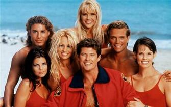 Whatever Happened To The Original Cast Of Baywatch Long Room