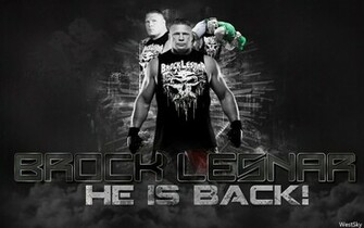 Brock Lesnar Wwe Wallpaper By Westsky