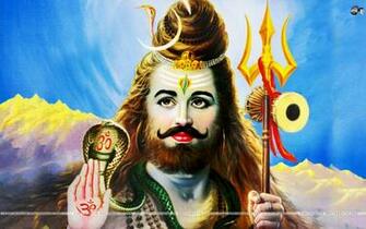 HD Shiva Wallpaper Wallpaperlord Of Lord