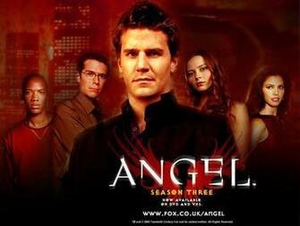 My Wallpaper Movies Angel