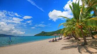 Hamilton Island Wallpaper