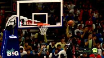 Alpha Coders Video Game Nba 2k13