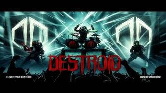 Excision Wallpaper