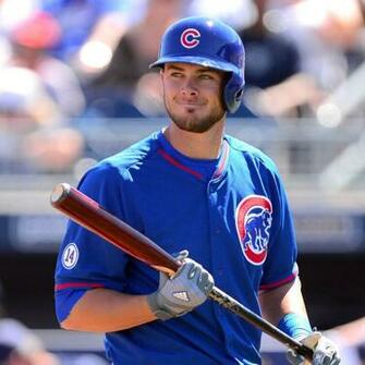 Related Keywords Suggestions For Kris Bryant Cubs