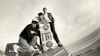 Beastie Boys Wallpaper X Net