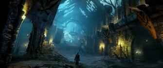 Skyrim I