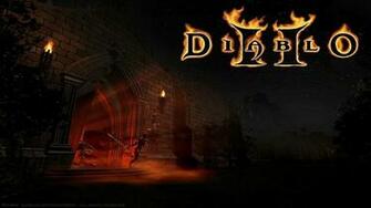 Diablo Wallpaper