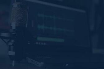 Podcast Background Xappmedia