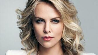 Charlize Theron Wallpaper