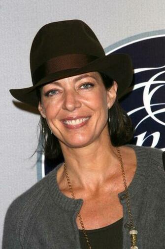 Allison Janney Wallpaper Best Pictures