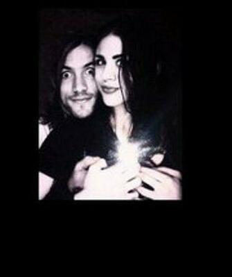 Frances Bean Cobain Image Wallpaper
