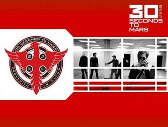 30stm Seconds To Mars Wallpaper