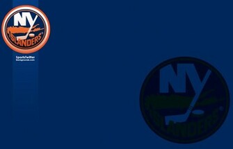 New York Islanders Wallpaper Background