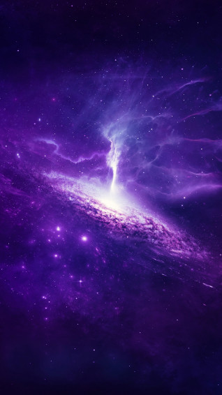 Update Universe Wallpaper iPhone Best