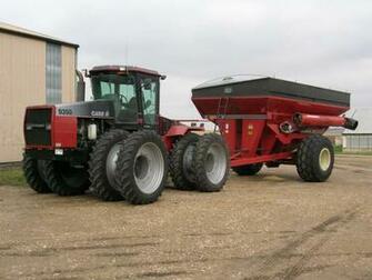 Case Ih Wallpaper Desktop Image