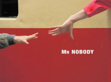 Amazon Mr Nobody Thomine Desmazures Chantal Books