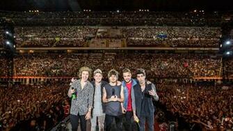 One Direction Bop Boy Music Band Niall Horan Liam