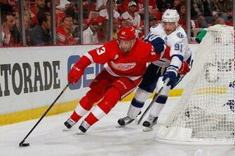 Quick Hits Pavel Datsyuk Expected To Miss Start Of Season Red
