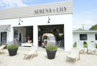 Serena Lily