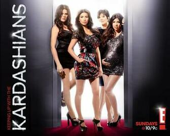 Keeping Up With The Kardashians Wallpaper