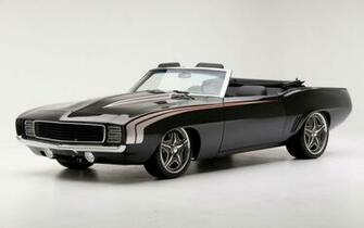 Free download Classic Muscle Car Wallpapers [2560x1440] for your
