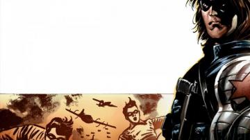 America The Winter Soldier Wallpaper And Desktop