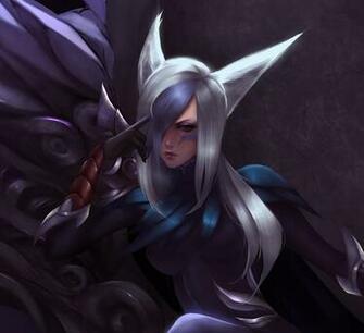 Ssg Xayah Lol Wallpaper
