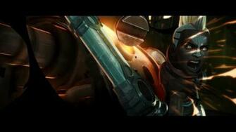 Showing The Photos Of Ekko League Legends