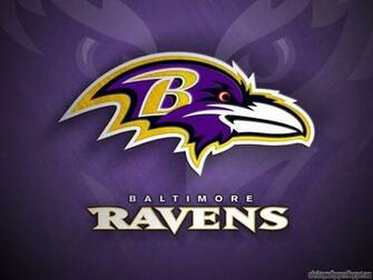 Ravens American Football Team Desktop Wallpaper Pc
