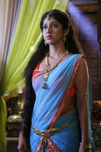1080p HD Wallpaper Of Sonarika Bhadoria