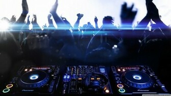 Dj Wallpaper