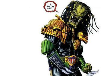 Explore The Collection Predator Sci Fi