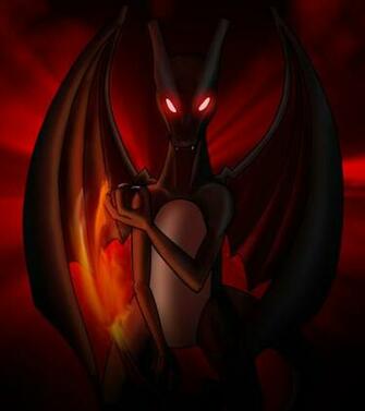 Wallpaper Shiny Charizard Skyrim Pokemon